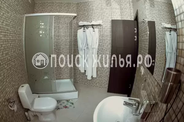 Гостиница «Волга»