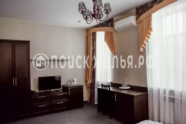 Гостиница «Волга»