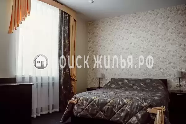Гостиница «Волга»