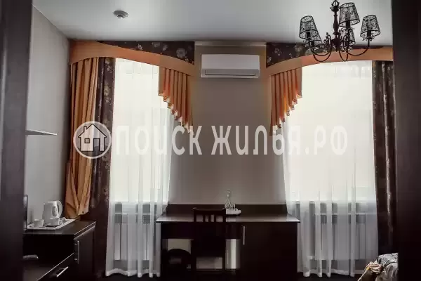 Гостиница «Волга»