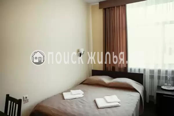 Гостиница «Волга»