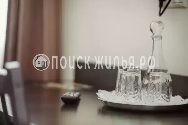 Гостиница «Волга»