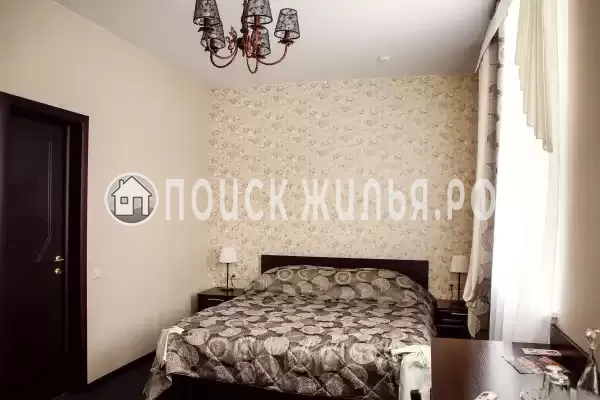 Гостиница «Волга»