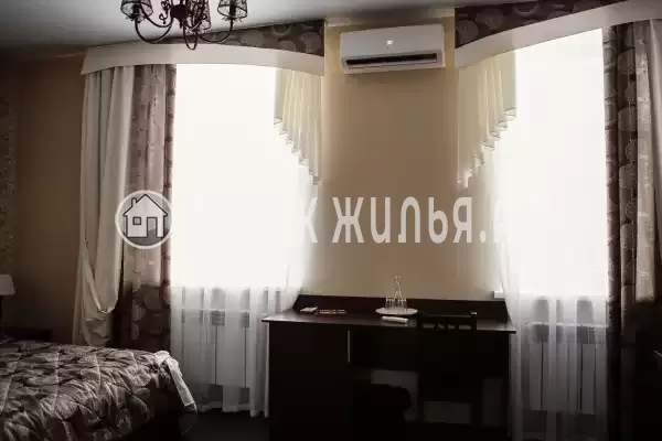 Гостиница «Волга»