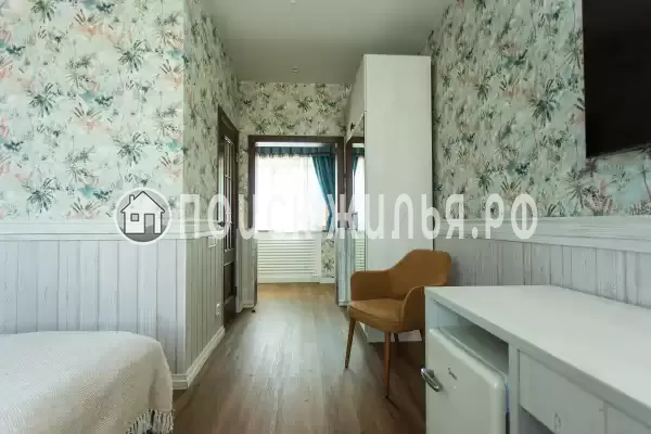 База отдыха «Бородинское»