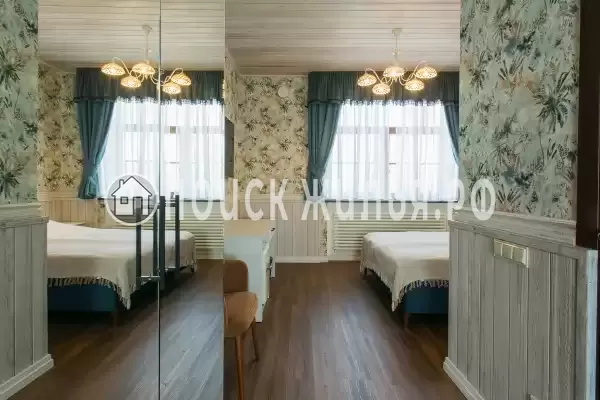 База отдыха «Бородинское»