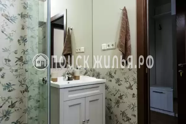 База отдыха «Бородинское»