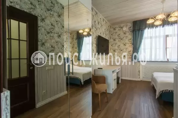 База отдыха «Бородинское»