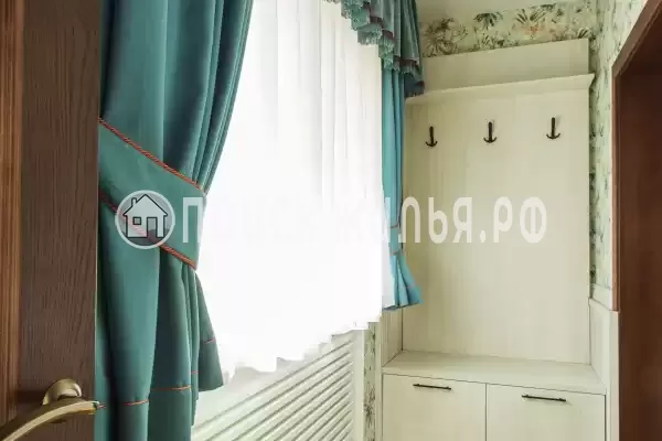 База отдыха «Бородинское»