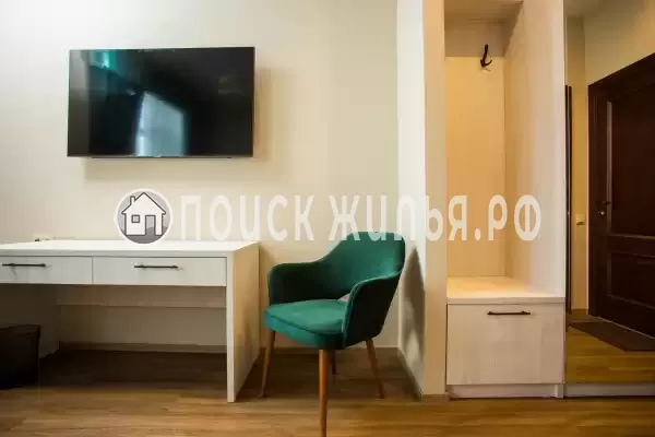 База отдыха «Бородинское»