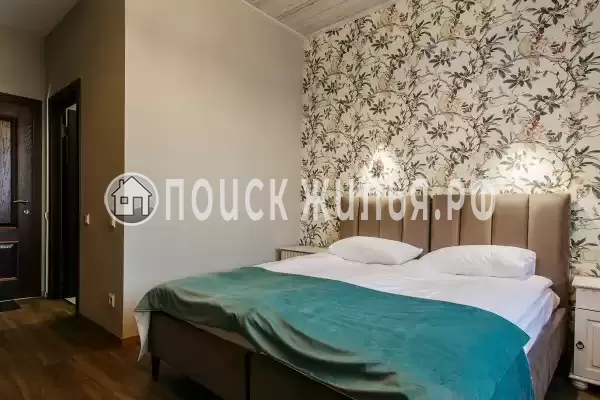 База отдыха «Бородинское»