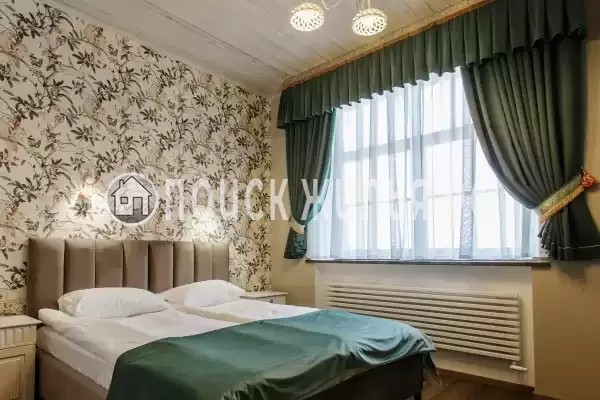 База отдыха «Бородинское»