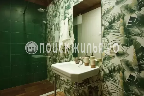 База отдыха «Бородинское»