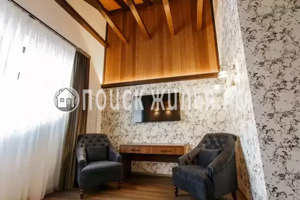 База отдыха «Бородинское»