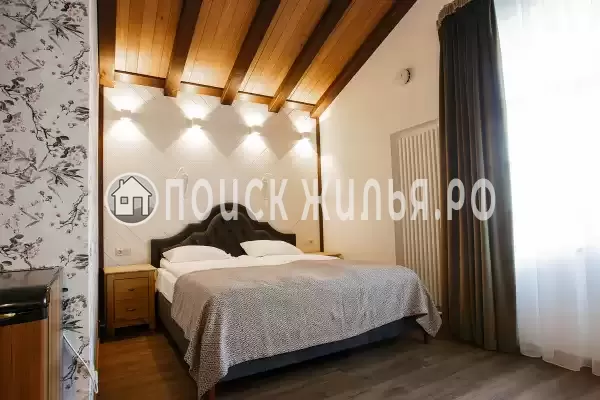 База отдыха «Бородинское»