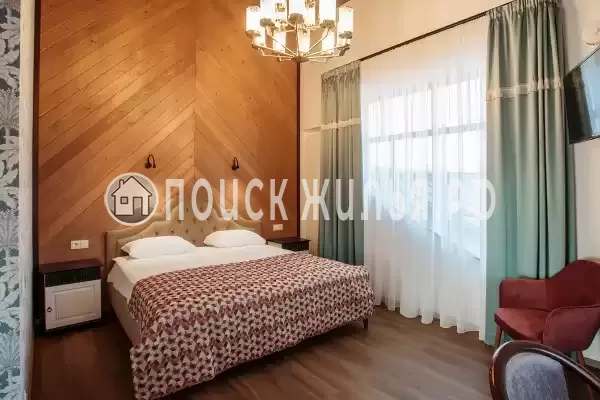 База отдыха «Бородинское»