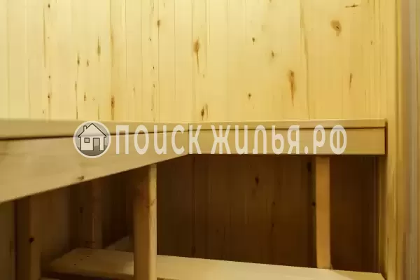 База отдыха «Бородинское»