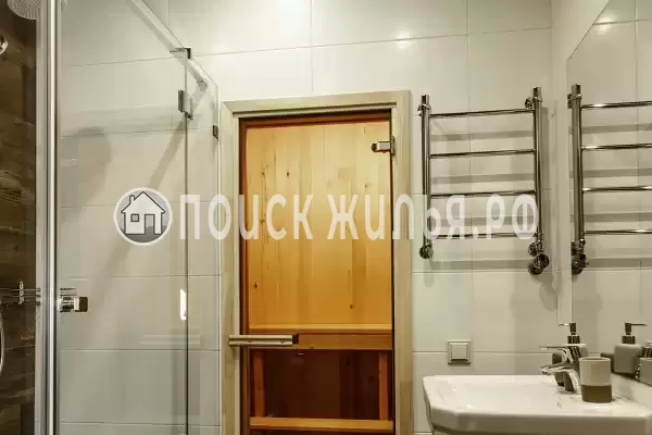 База отдыха «Бородинское»