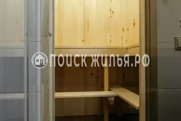 База отдыха «Бородинское»