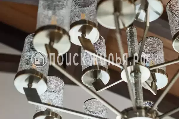 База отдыха «Бородинское»