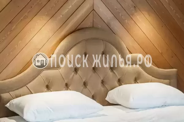 База отдыха «Бородинское»