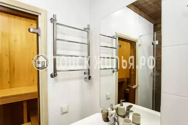 База отдыха «Бородинское»