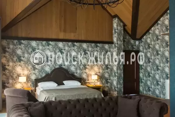 База отдыха «Бородинское»