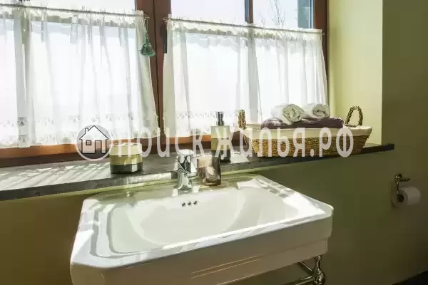 База отдыха «Бородинское»