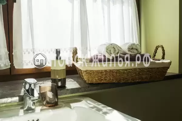 База отдыха «Бородинское»