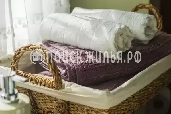 База отдыха «Бородинское»