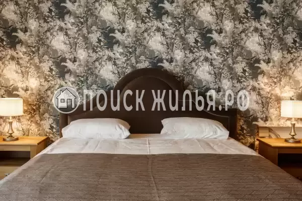 База отдыха «Бородинское»