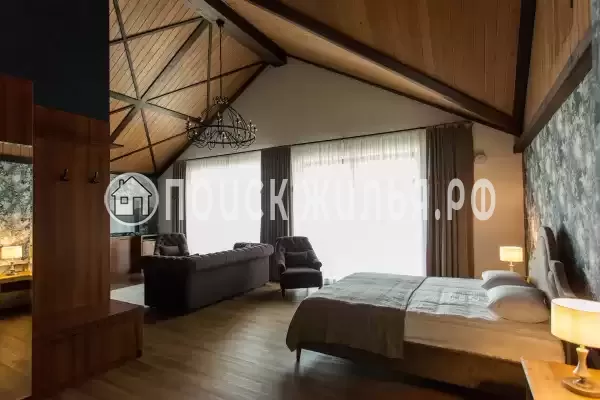 База отдыха «Бородинское»