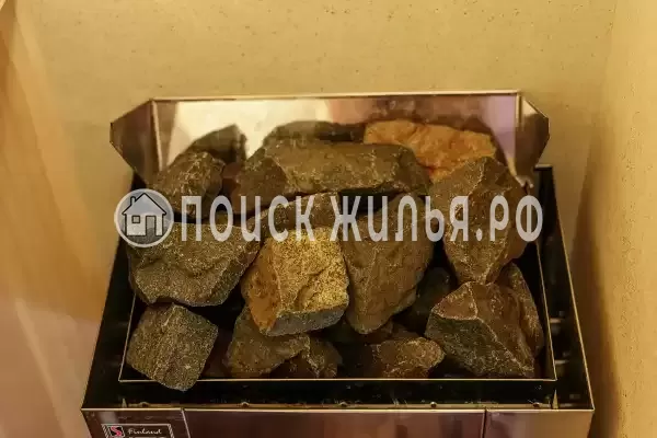 База отдыха «Бородинское»