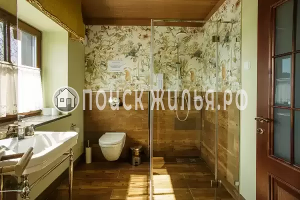 База отдыха «Бородинское»