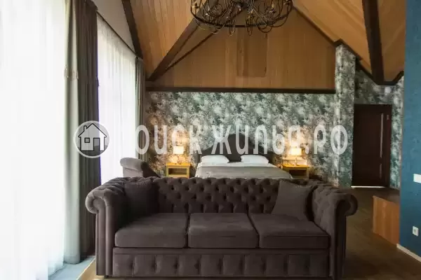 База отдыха «Бородинское»