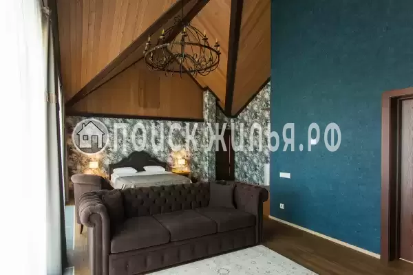 База отдыха «Бородинское»