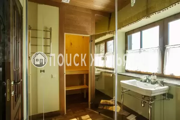 База отдыха «Бородинское»