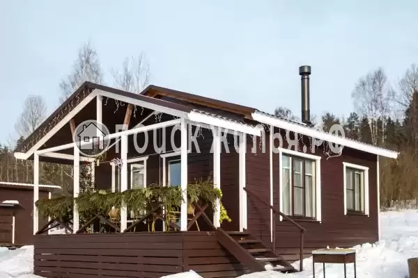 База отдыха «Бородинское»