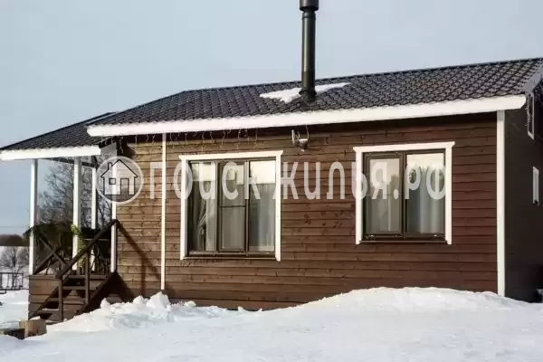 База отдыха «Бородинское»