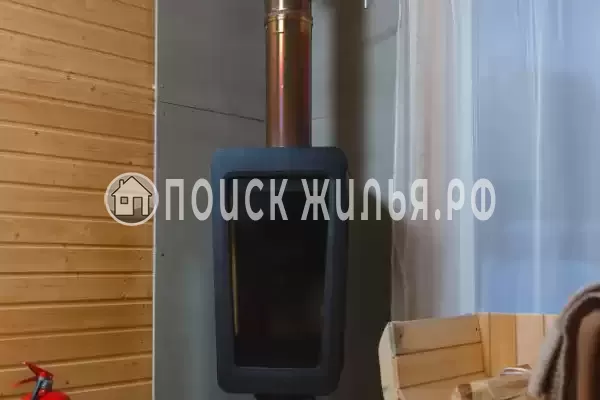 База отдыха «Бородинское»