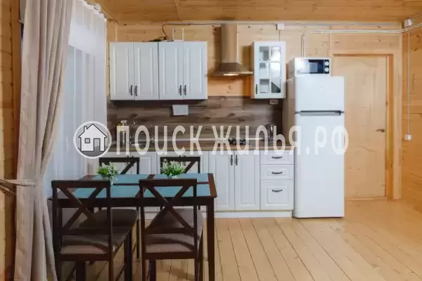 База отдыха «Бородинское»