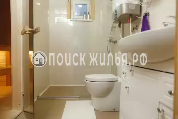 База отдыха «Бородинское»