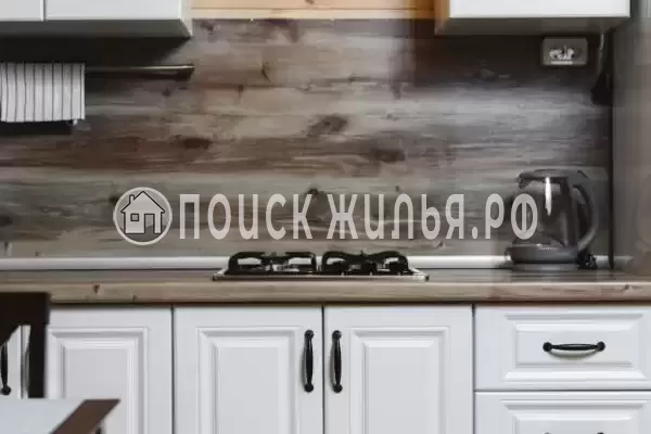 База отдыха «Бородинское»