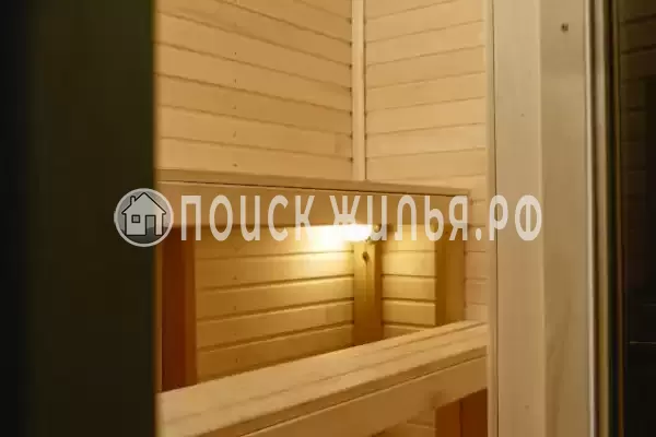 База отдыха «Бородинское»