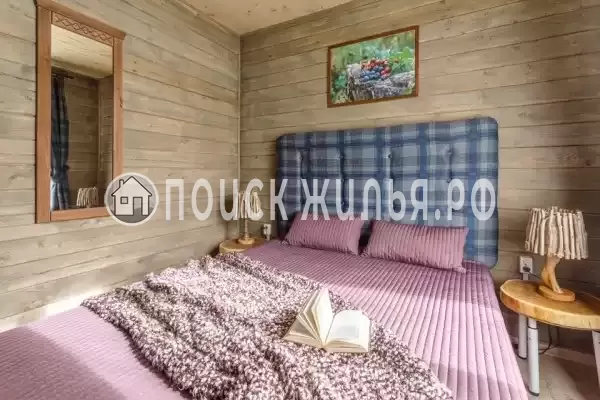 База отдыха «Бородинское»