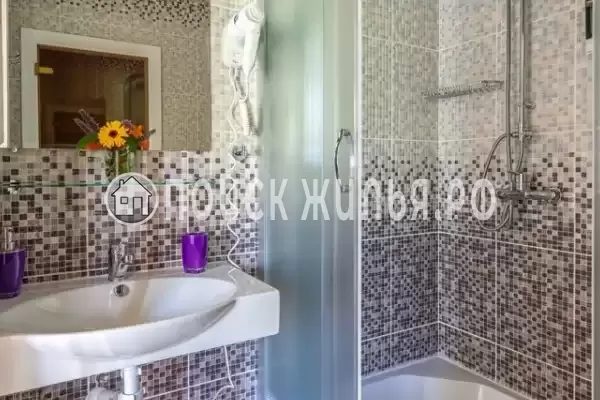 База отдыха «Бородинское»