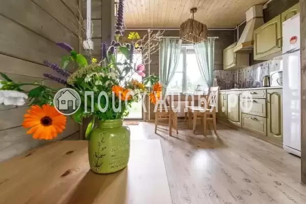 База отдыха «Бородинское»