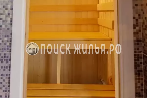 База отдыха «Бородинское»