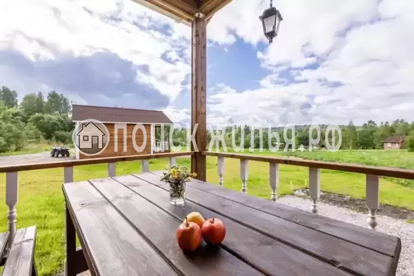 База отдыха «Бородинское»