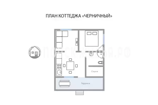 База отдыха «Бородинское»